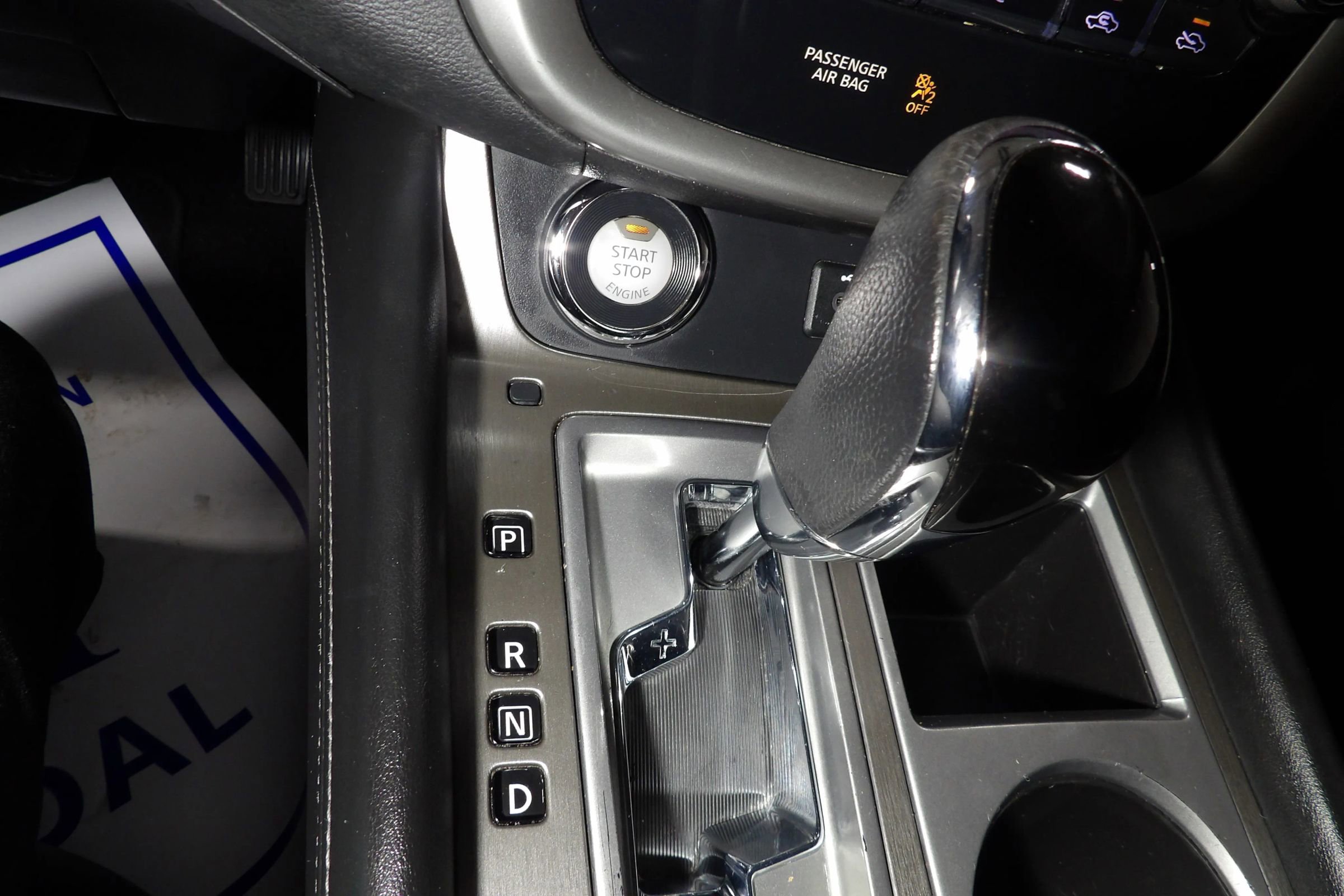 Used 2019 Nissan Murano SL w/ SL Technology Package AWD/4WD image 18