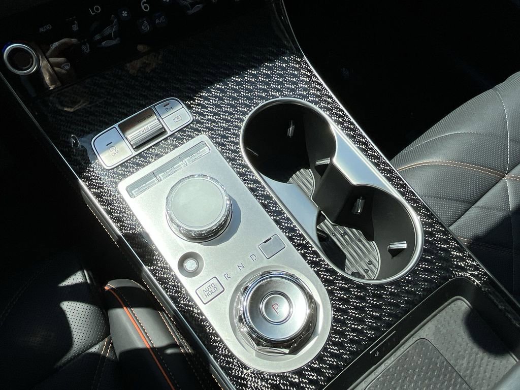 Used 2026 Genesis GV70 3.5T Sport Prestige image 22