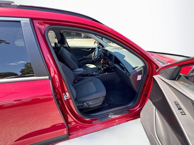 Certified 2023 Kia Niro LX FWD image 25