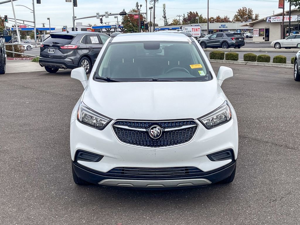 Used 2022 Buick Encore Preferred image 6