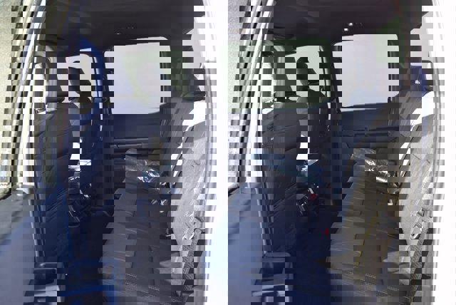 New 2025 Ford F150 STX w/ STX Black Appearance Package image 5