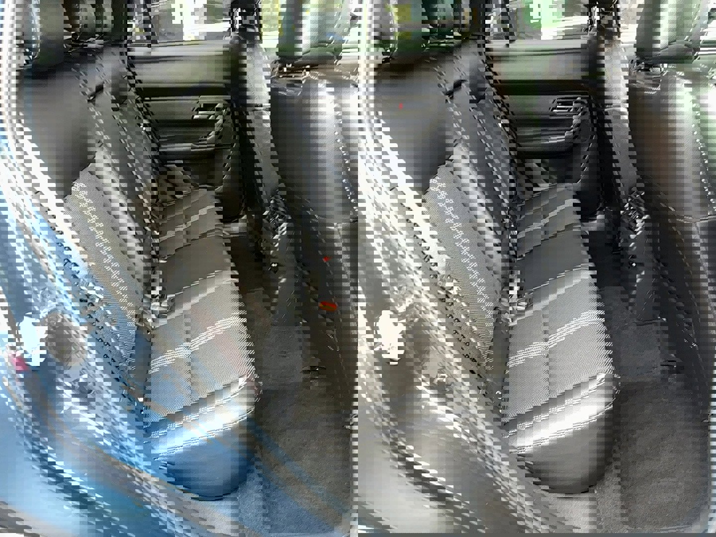 Used 2024 MAZDA CX-50 AWD 2.5 S w/ Preferred Package image 24