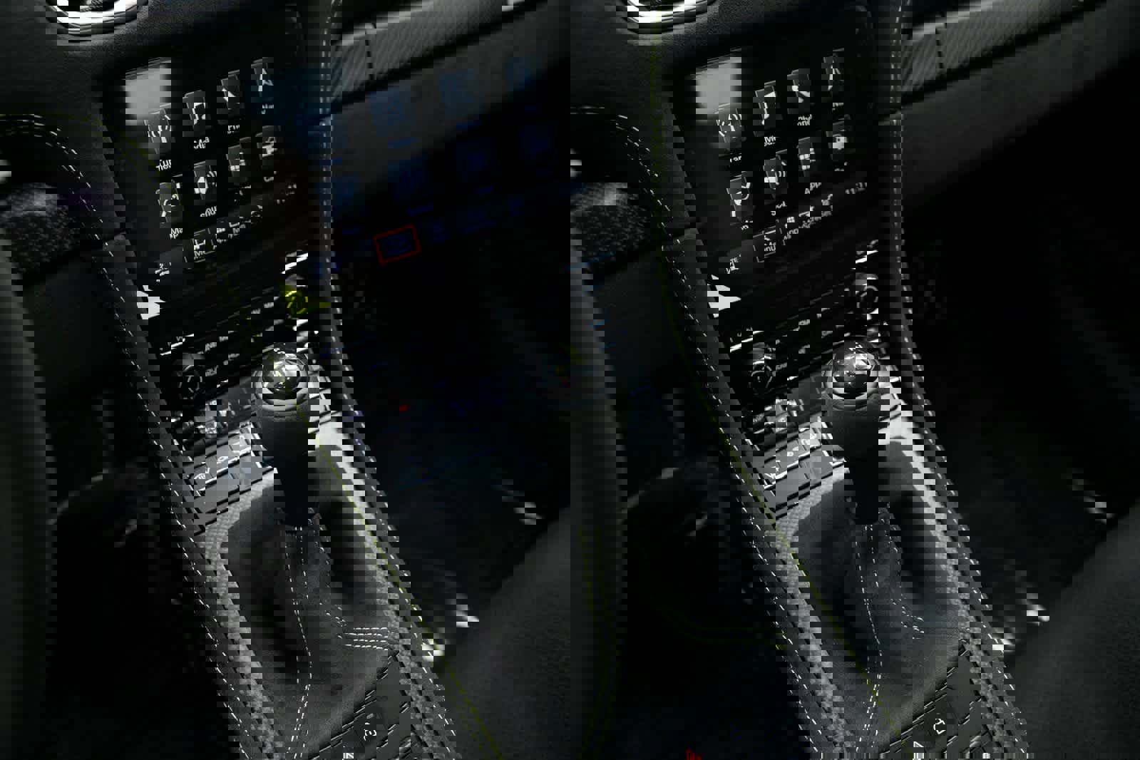 New 2025 Porsche 718 Boxster Spyder RS image 19