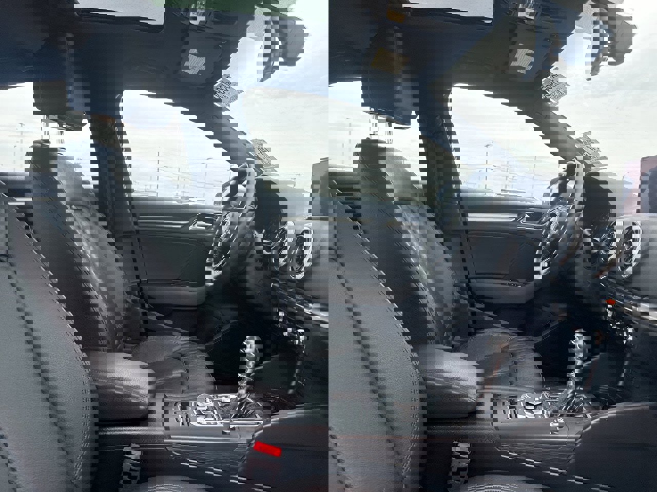 Used 2018 Audi A3 2.0T Premium w/ Convenience Package image 11