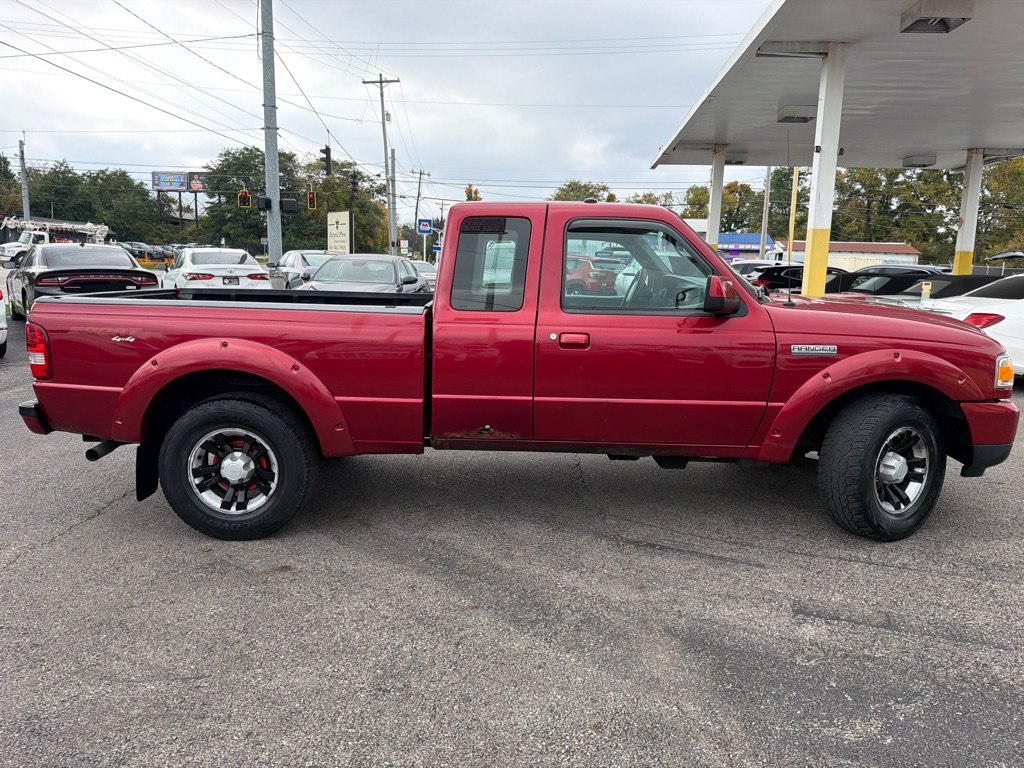 Used 2009 Ford Ranger Sport AWD/4WD image 16