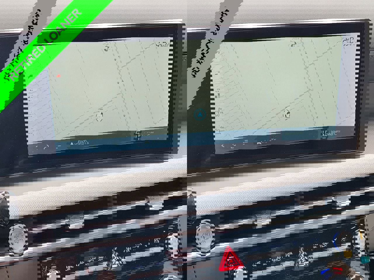 New 2026 Hyundai Tucson Limited image 15