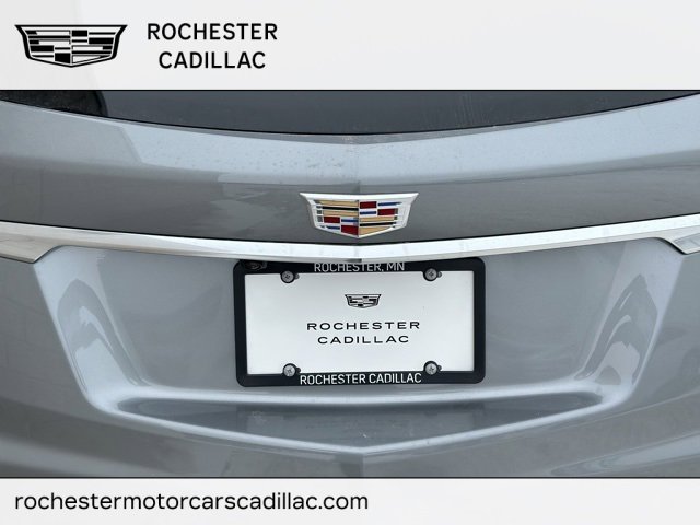 New 2025 Cadillac XT5 Luxury w/ LPO, Floor Liner Package image 36