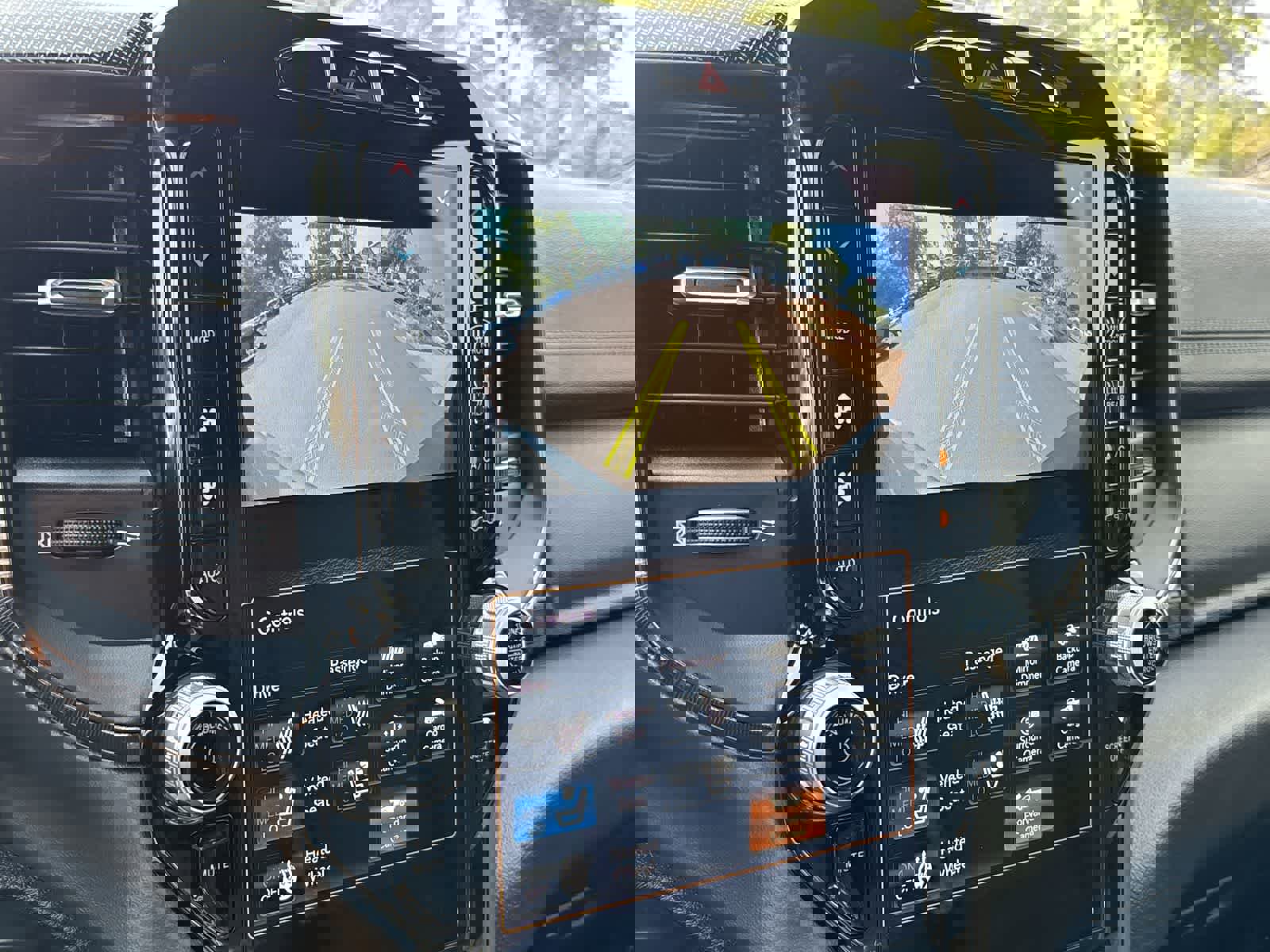 Certified 2021 RAM 2500 Power Wagon image 25