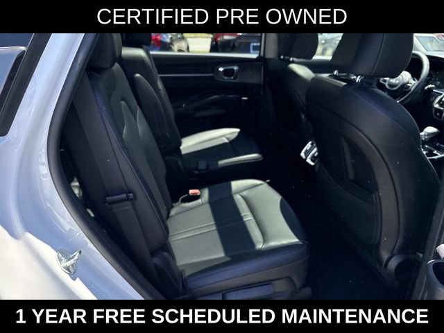 Used 2023 Kia Sorento SX AWD/4WD image 11