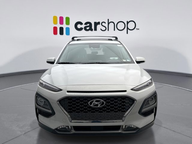 Used 2019 Hyundai Kona Ultimate image 5