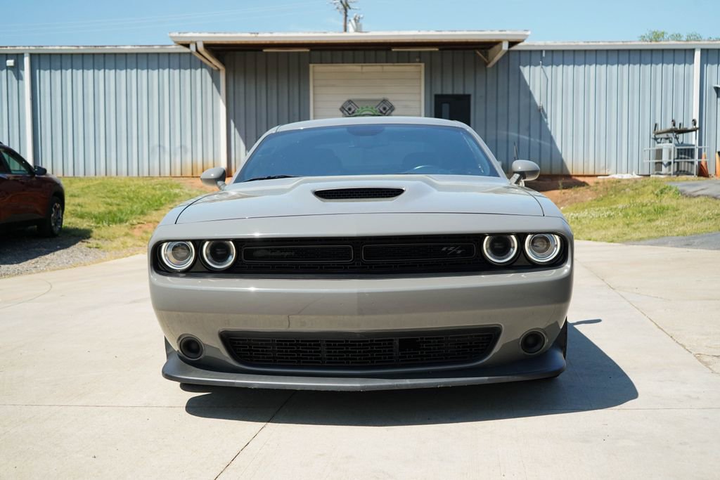 Used 2023 Dodge Challenger R/T w/ Blacktop Package image 10