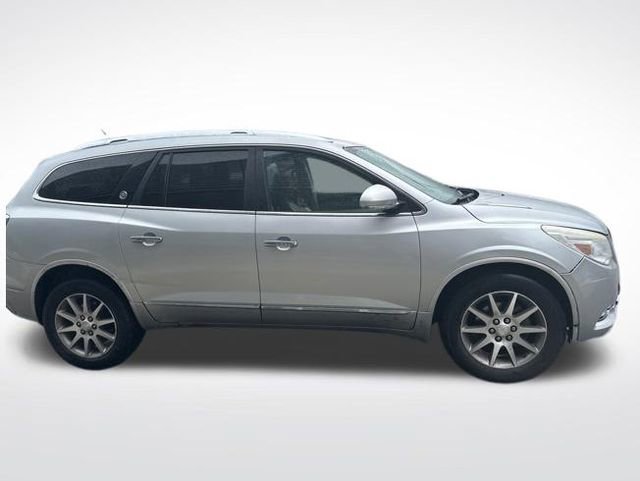 Used 2015 Buick Enclave Leather AWD/4WD image 6