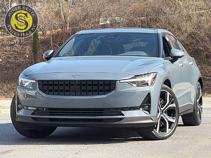 Used 2021 Polestar Polestar 2 w/ Performance Package image 1