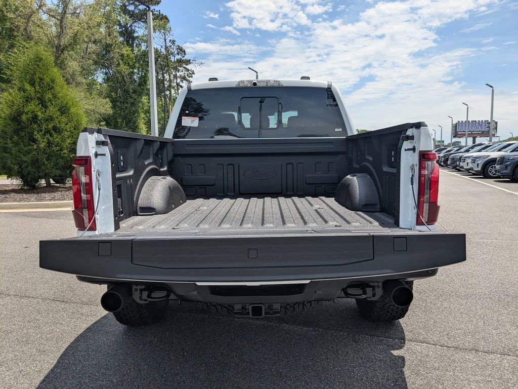 New 2026 Ford F150 Raptor AWD/4WD image 13