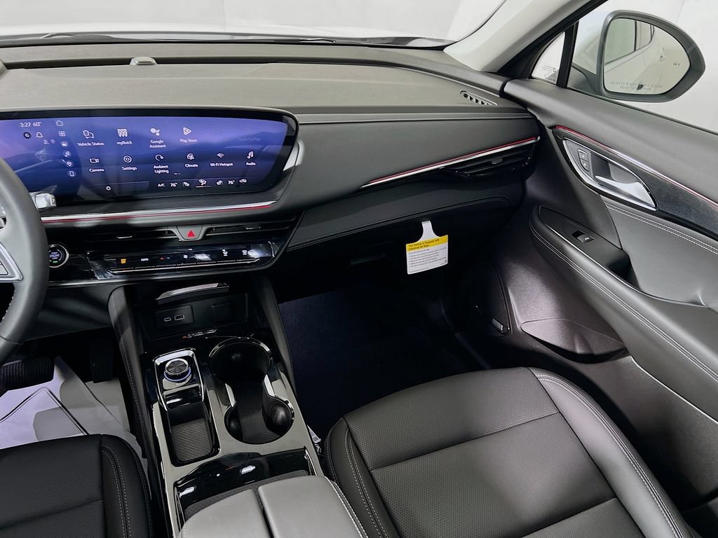 New 2026 Buick Envision Preferred AWD/4WD image 18