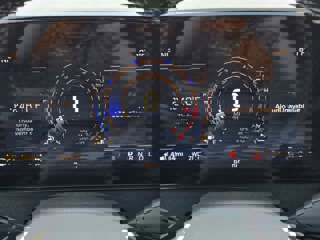 New 2026 Chevrolet Traverse LT w/ Midnight/Sport Edition image 11