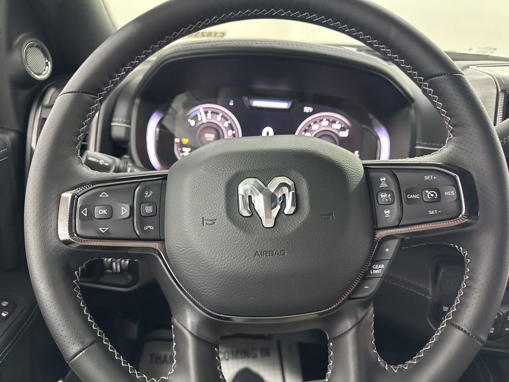 New 2026 RAM 2500 Power Wagon image 31