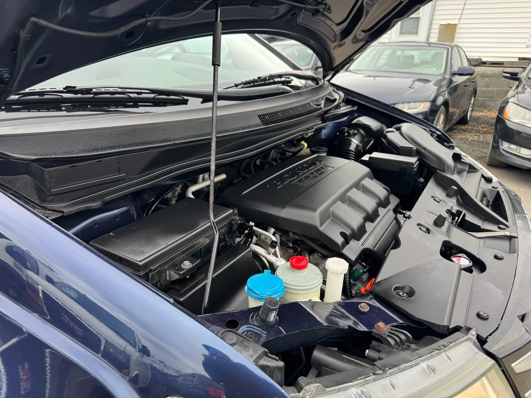 Used 2015 Honda Odyssey EX image 85