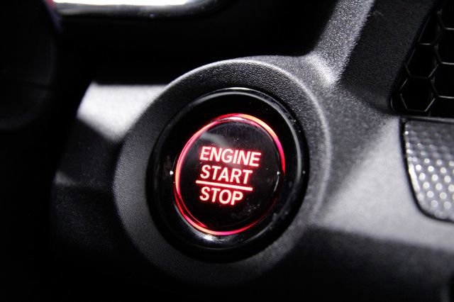 Certified 2026 Honda CR-V EX image 31
