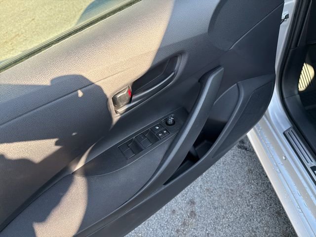 New 2026 Toyota Corolla LE FWD image 14