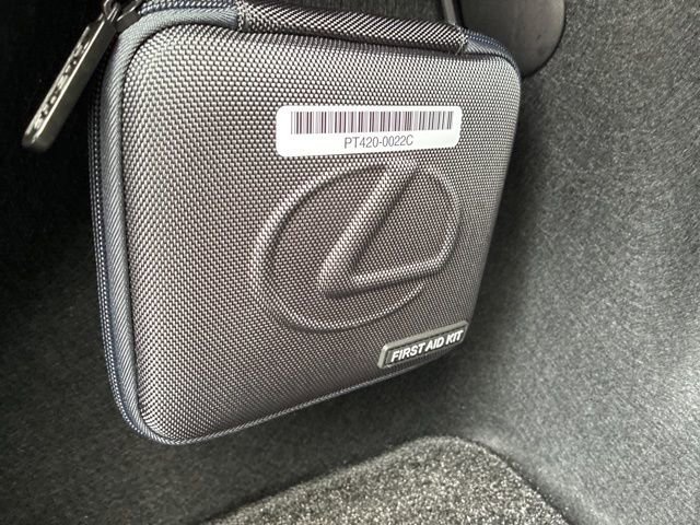 Used 2023 Lexus IS 350 F Sport w/ Memory Package AWD/4WD image 41