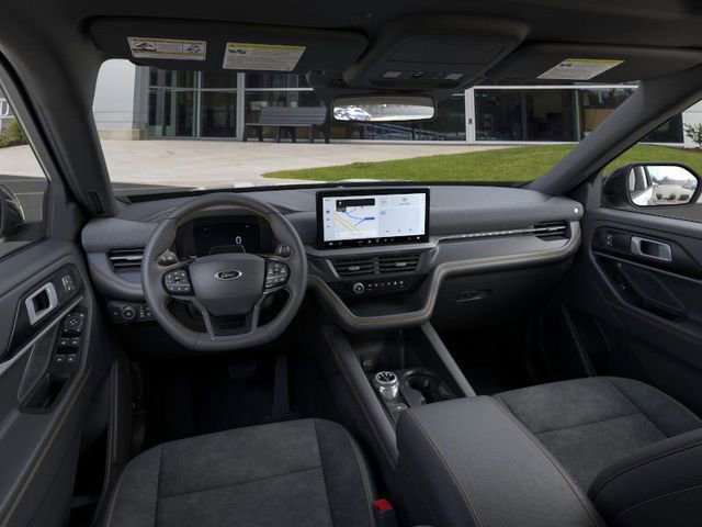 New 2026 Ford Explorer Tremor w/ Tremor Ultimate Package image 9