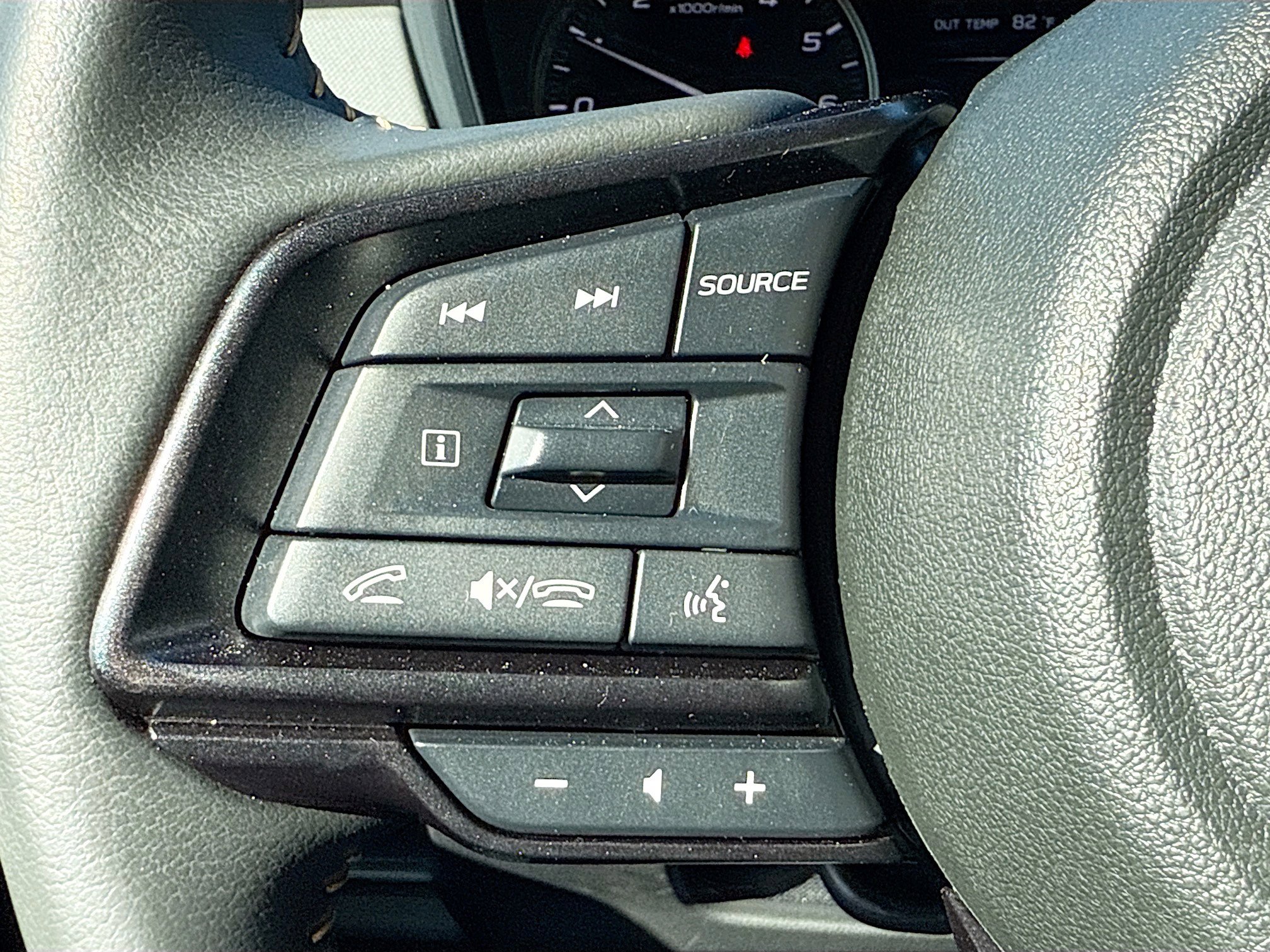 Certified 2025 Subaru Crosstrek 2.5i Sport w/ Popular Package #3A image 35