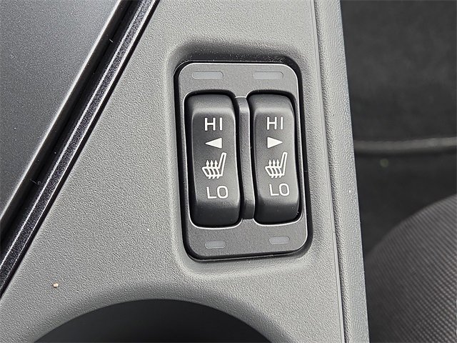 New 2026 Subaru Crosstrek 2.5i Premium image 11