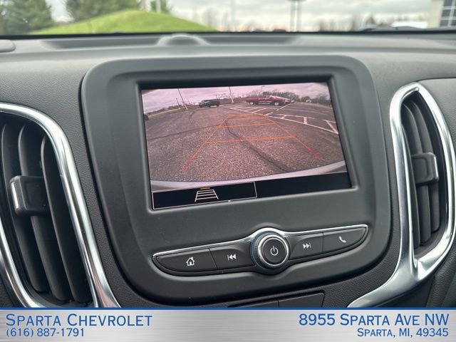 Used 2024 Chevrolet Equinox LT AWD/4WD image 18