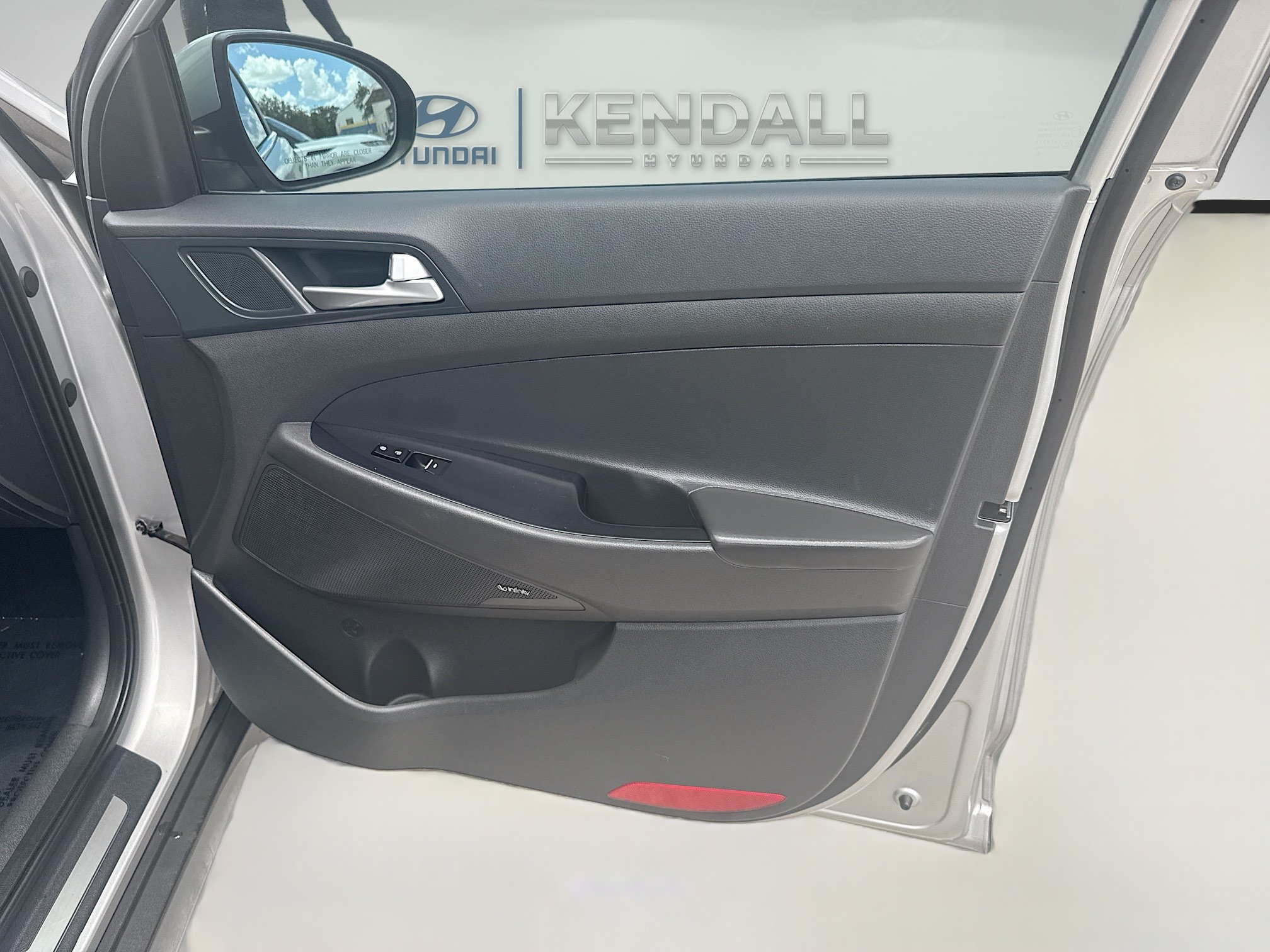 Used 2020 Hyundai Tucson Ultimate FWD image 32
