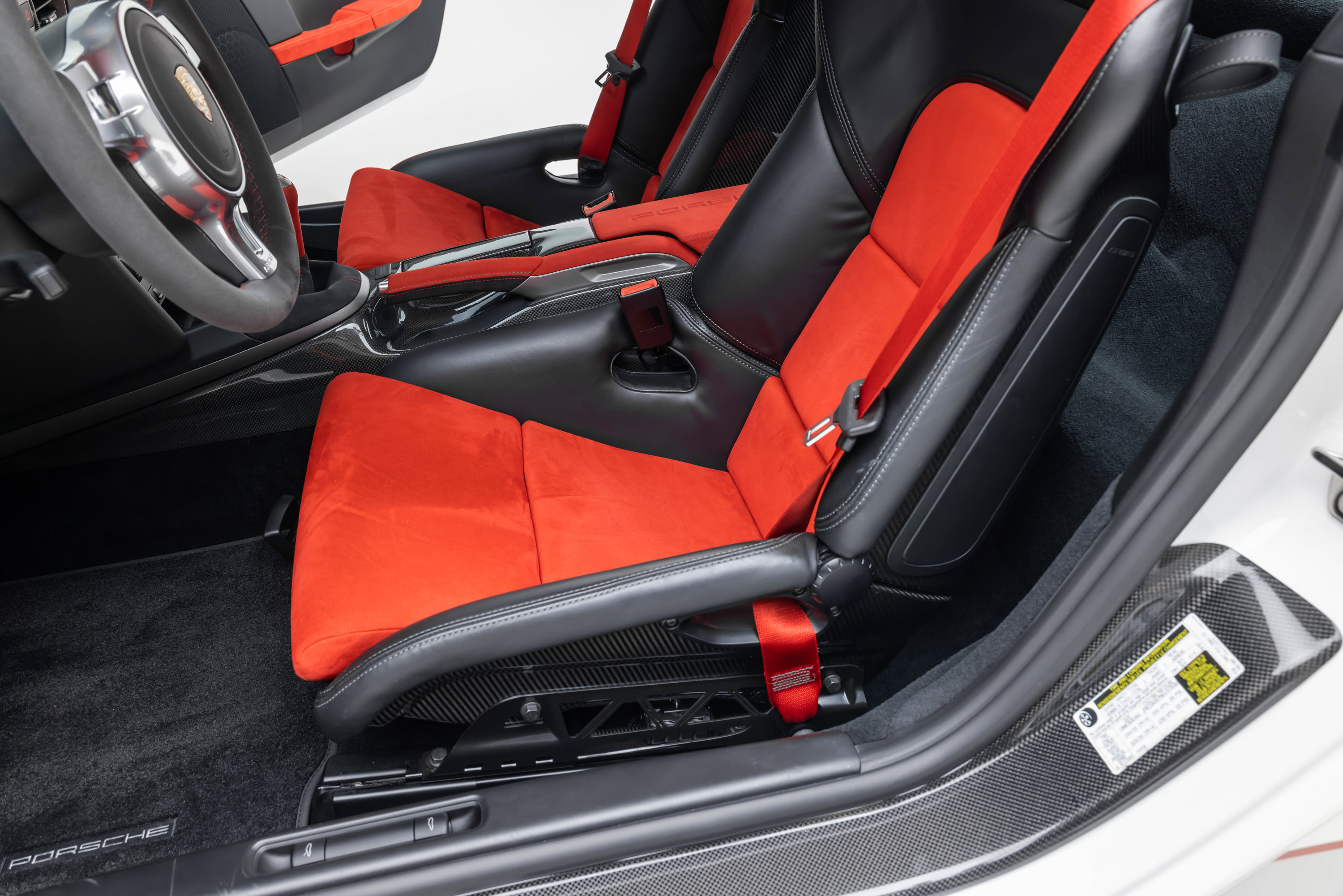 Used 2011 Porsche 911 GT3 RS 4.0 image 19