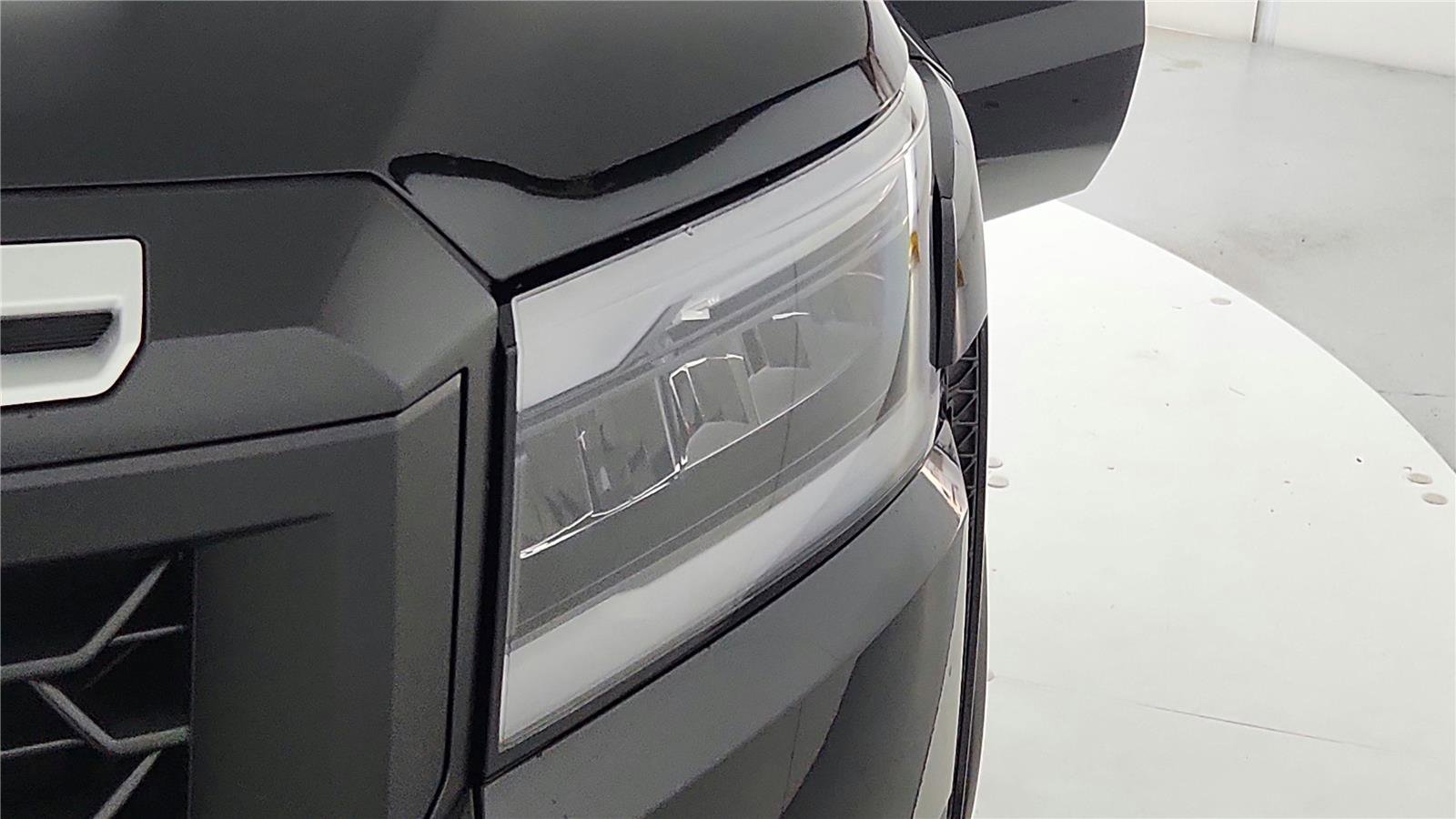 New 2026 Nissan Frontier PRO-4X w/ Tow Package image 38