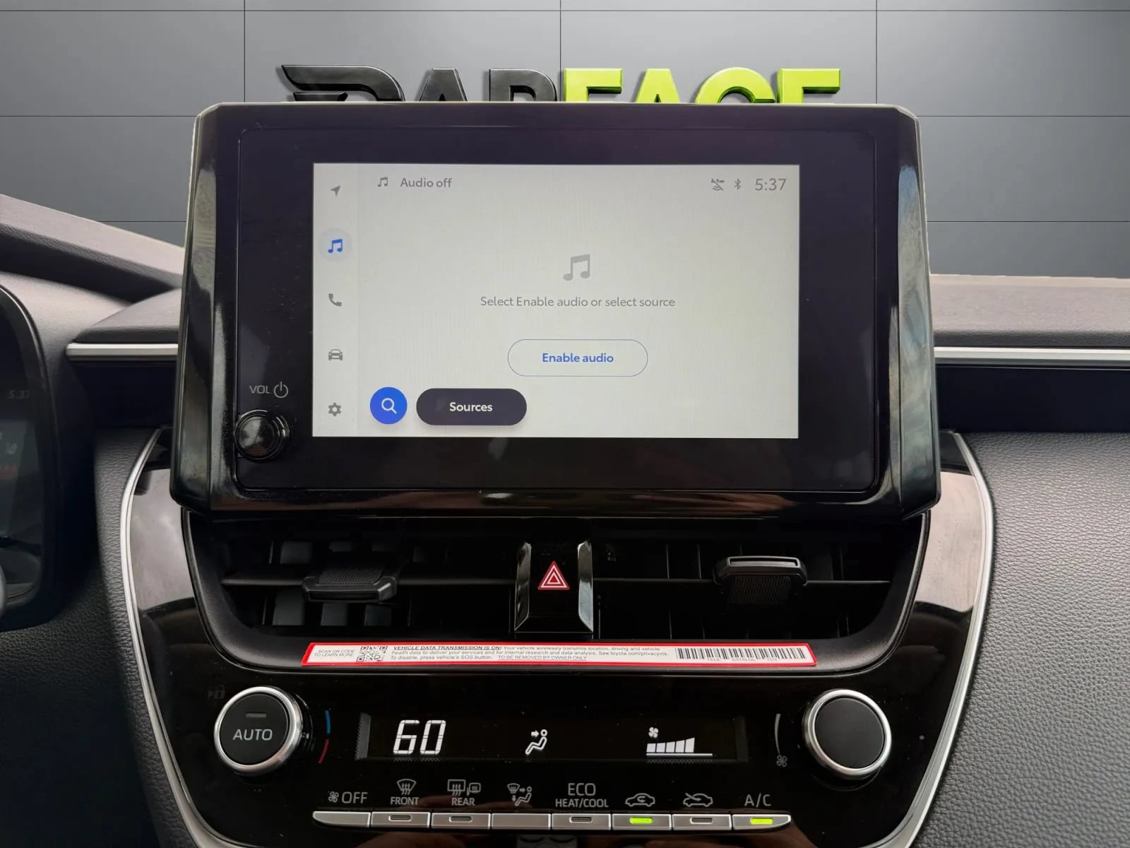 Used 2026 Toyota Corolla LE FWD image 30
