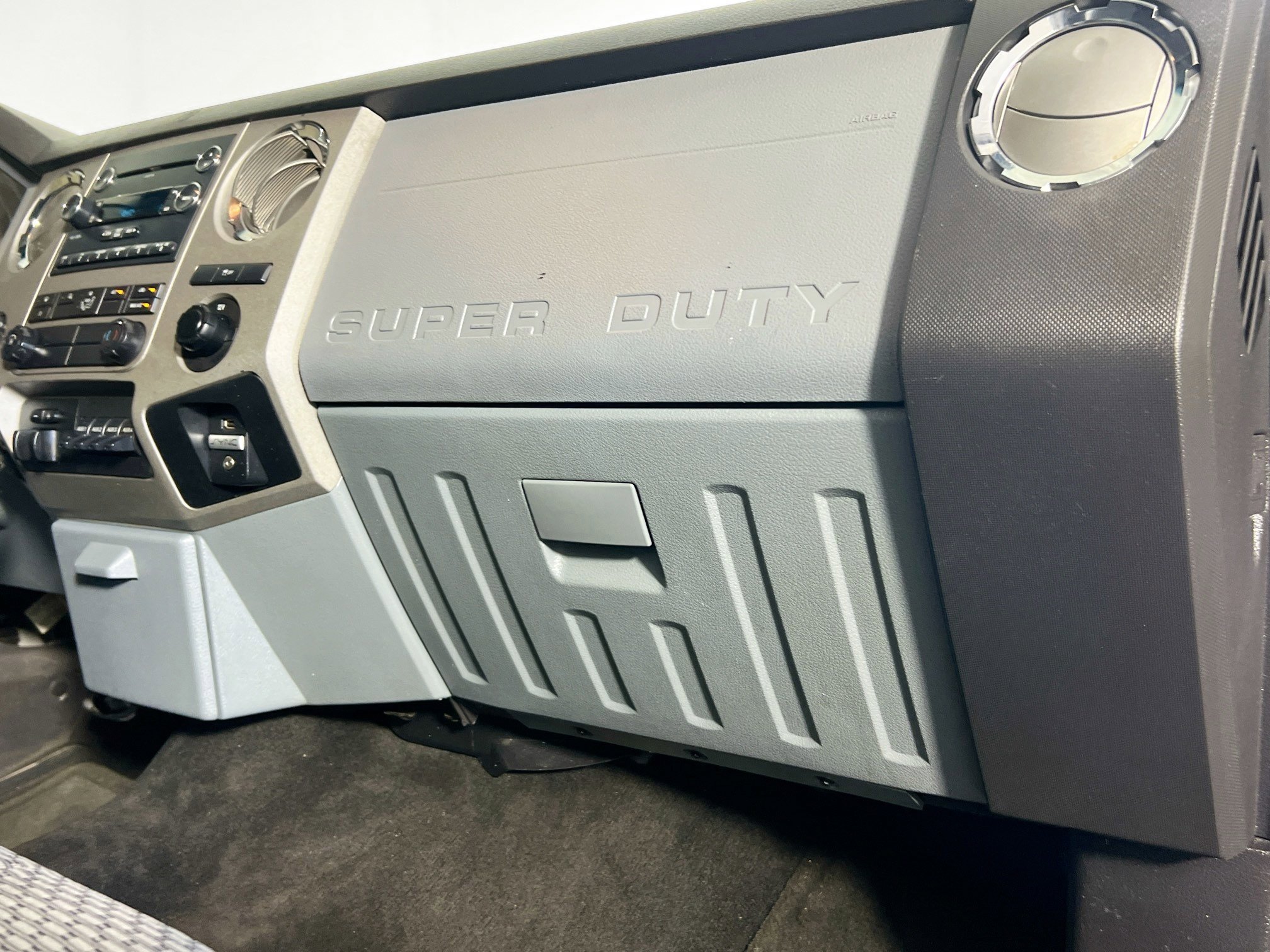 Used 2016 Ford F250 XLT w/ XLT Value Package image 34