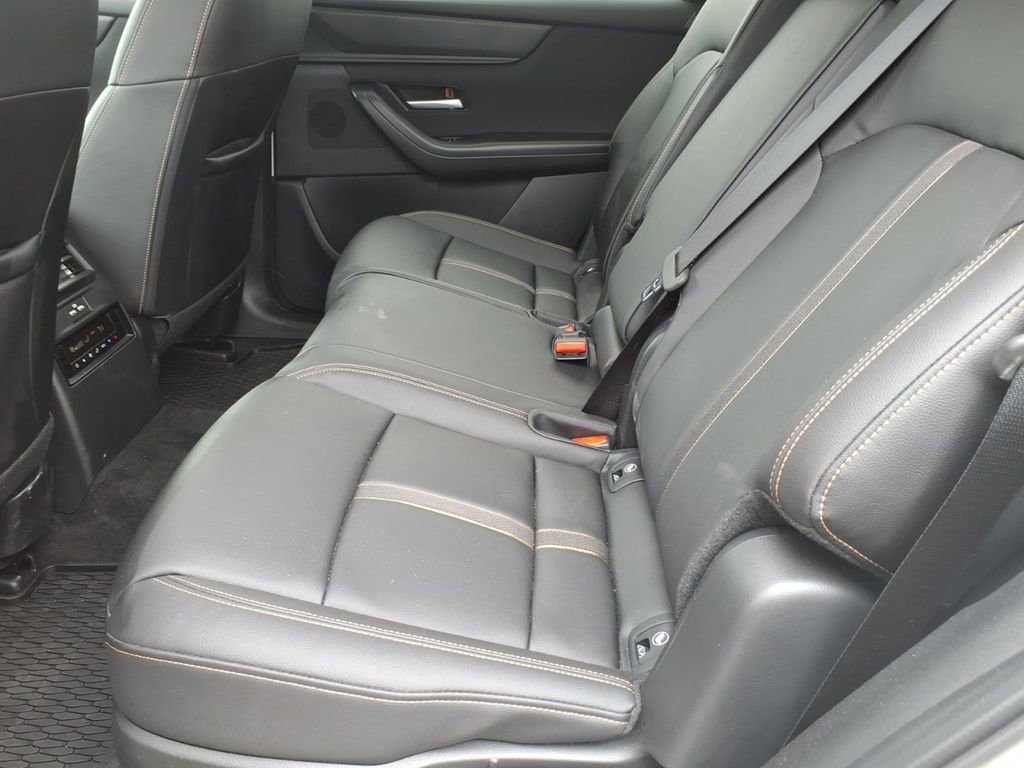 Certified 2025 MAZDA CX-90 3.3 Turbo w/ Select Package image 14