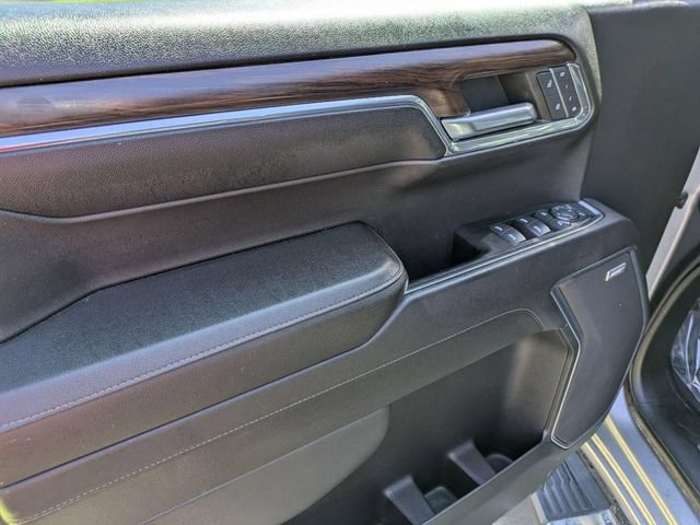 Certified 2023 GMC Sierra 1500 SLT w/ SLT Premium Package AWD/4WD image 16