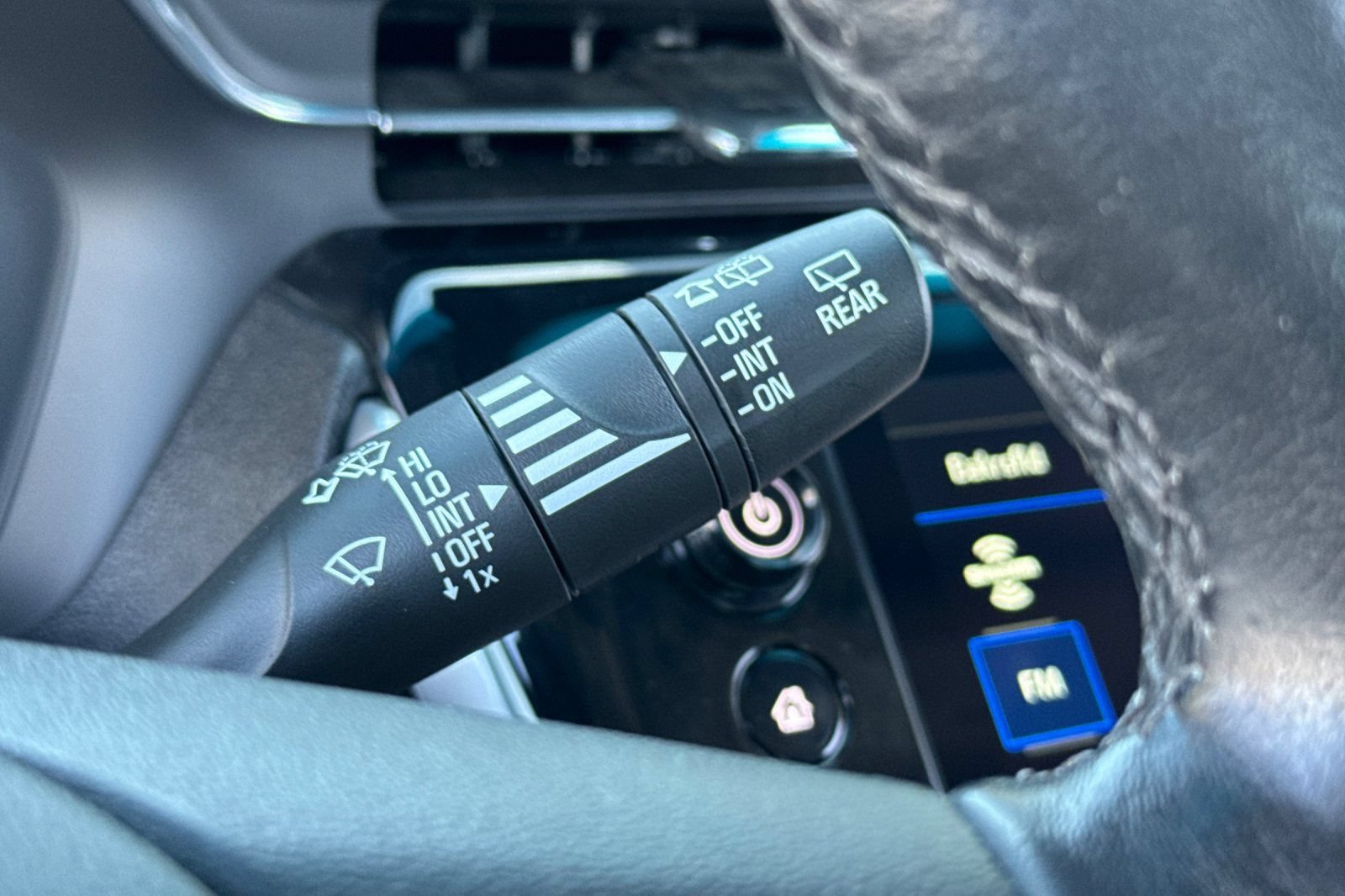 Used 2023 Chevrolet Bolt LT w/ Infotainment Package FWD image 37