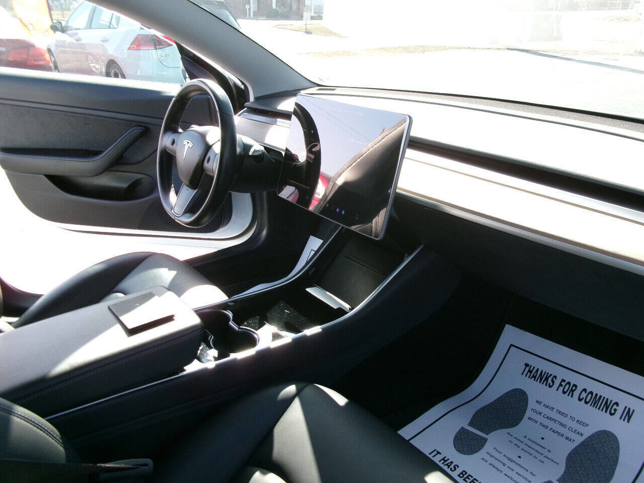 Used 2018 Tesla Model 3 Mid Range image 24