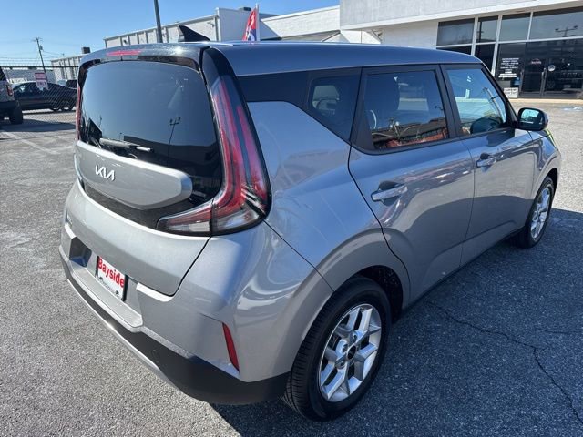 Used 2023 Kia Soul LX w/ Option Group 015 image 49