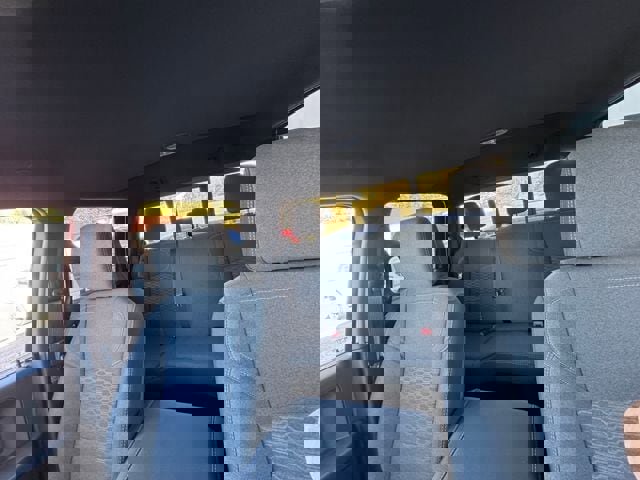 New 2026 RAM 2500 Tradesman image 28