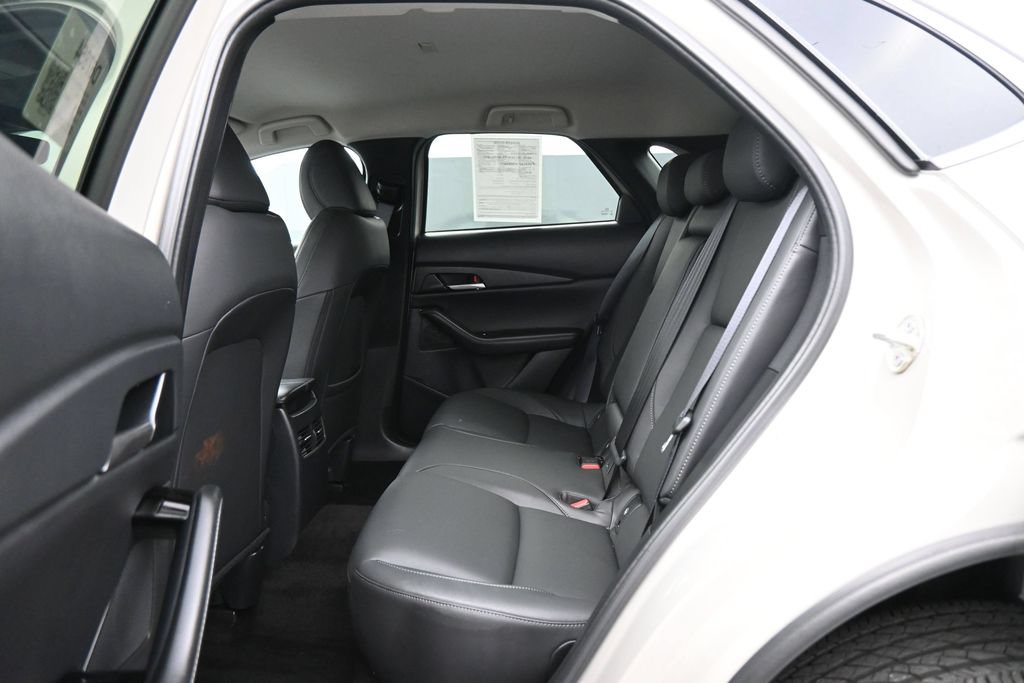 Used 2024 MAZDA CX-30 AWD 2.5 S w/ Select Sport Pkg image 17