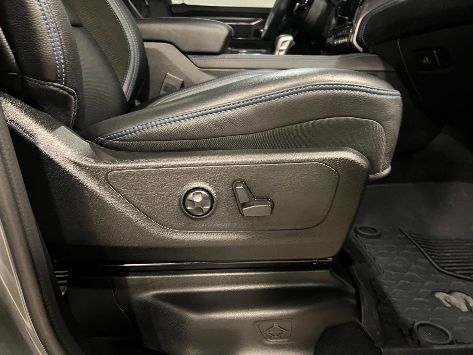 Used 2023 RAM 1500 TRX w/ TRX Level 2 Equipment Group image 49