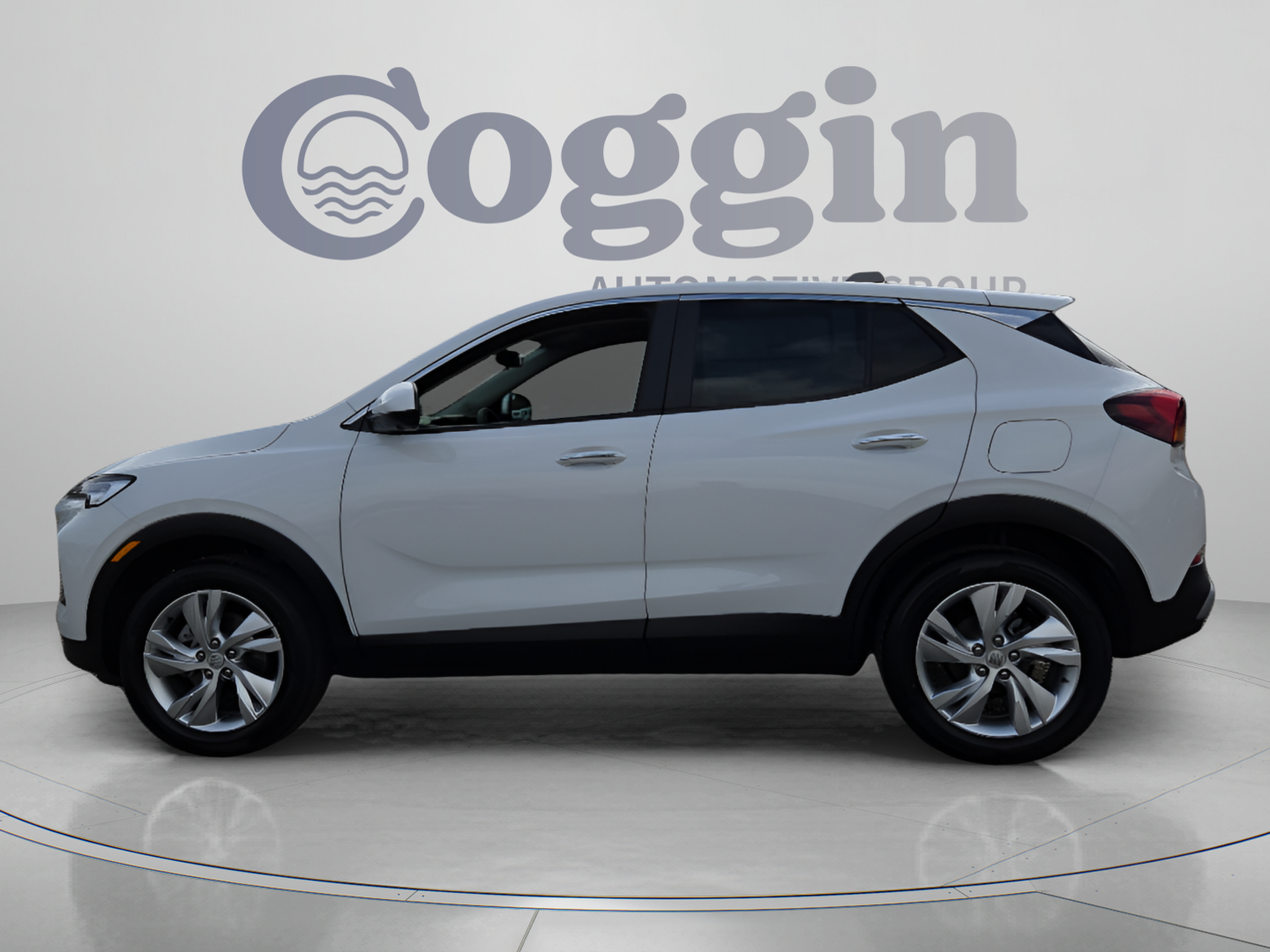 New 2026 Buick Encore GX Preferred w/ Advanced Technology Package AWD/4WD image 2