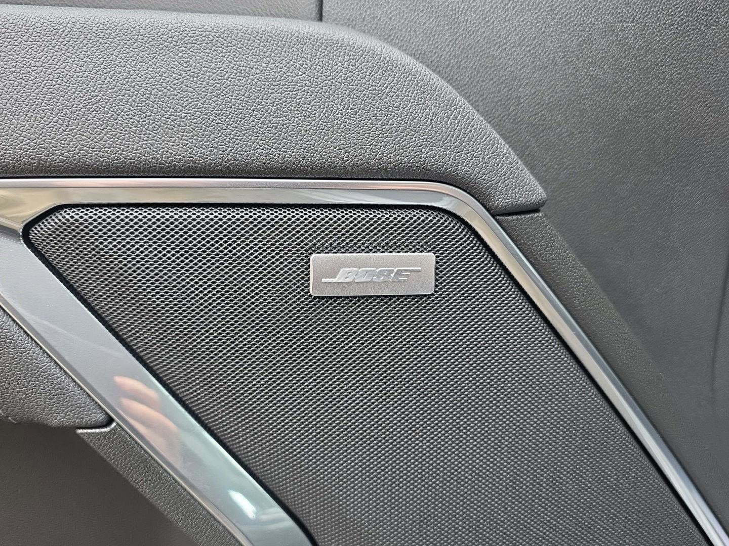 New 2025 Chevrolet Silverado 2500 LTZ w/ LTZ Convenience Package image 21