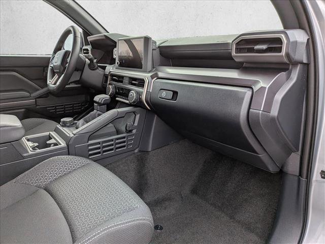 Certified 2025 Toyota 4Runner SR5 image 19