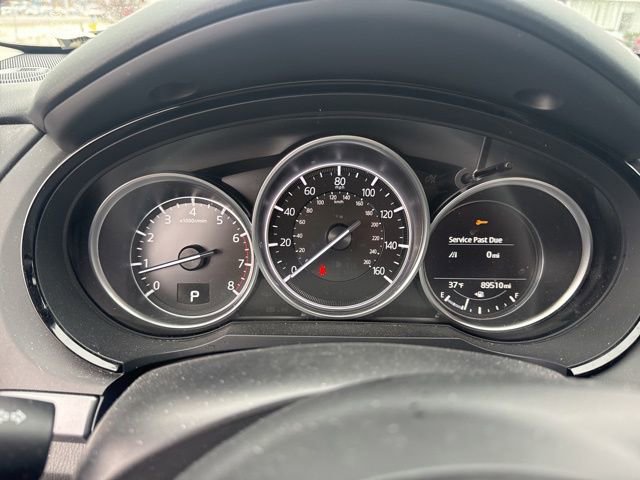 Used 2020 MAZDA CX-9 Touring w/ Touring Premium Package image 15