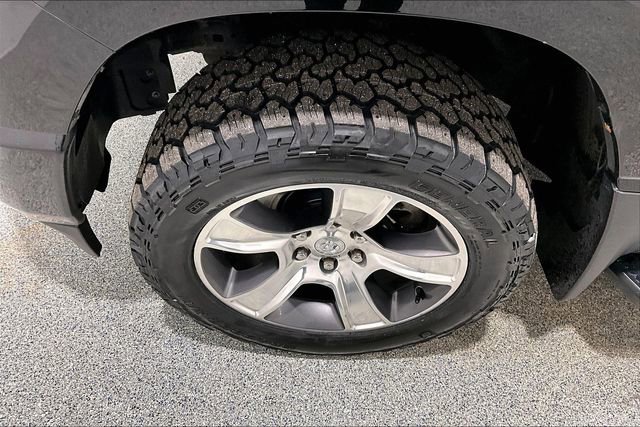 Used 2020 RAM 1500 Sport w/ Level 2 Equipment Group image 36