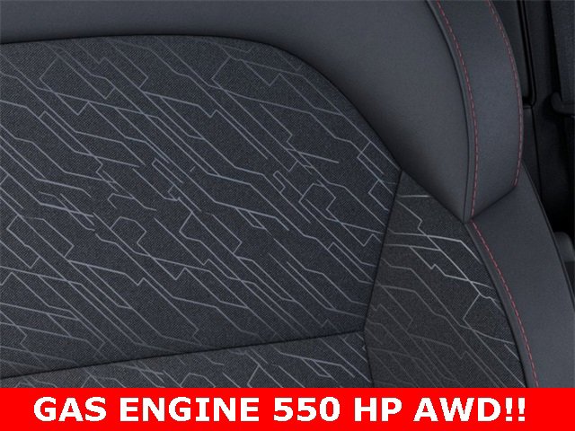 New 2026 Dodge Charger Scat Pack w/ Blacktop Package image 11