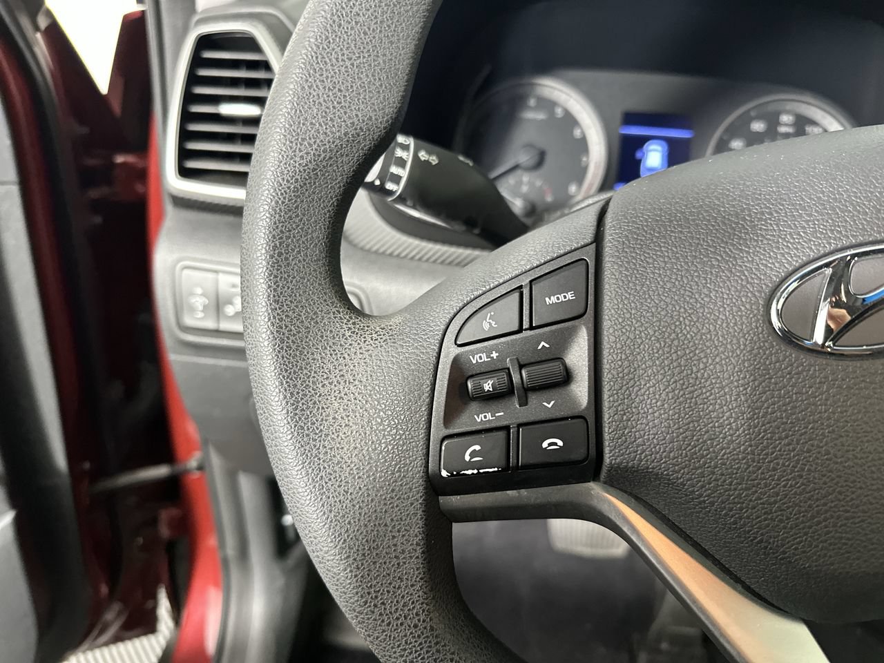 Used 2019 Hyundai Tucson SEL FWD image 6
