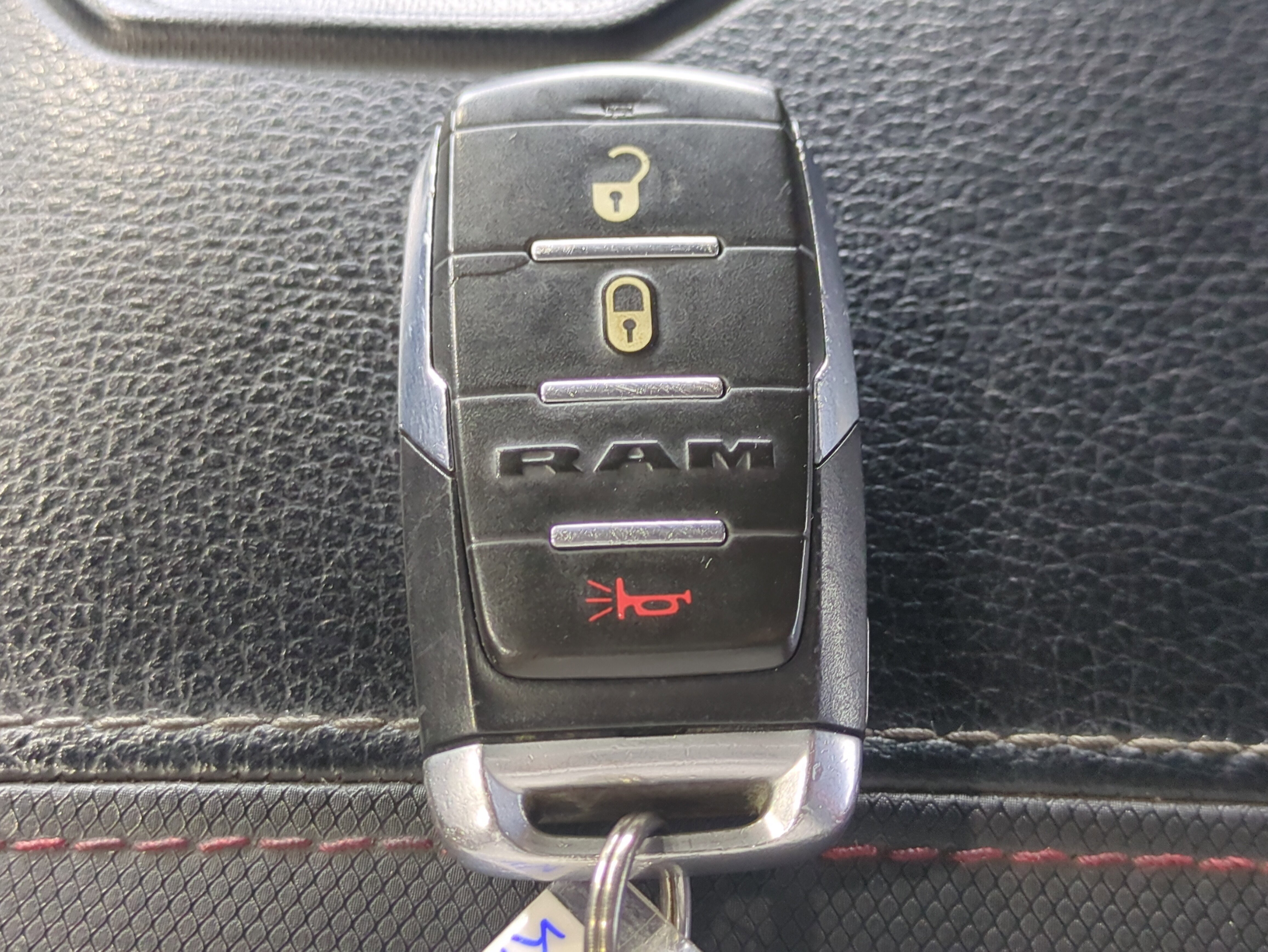 Used 2019 RAM 1500 Rebel w/ Rebel Level 1 Equipment Group image 31